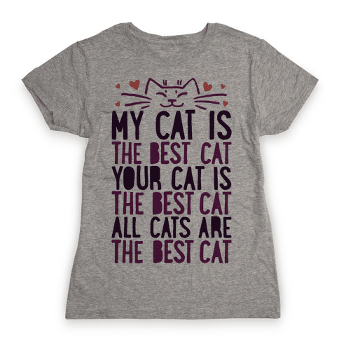 Cat T-shirts, Mugs and more | LookHUMAN Page 4