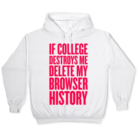 college pullover sweatshirts