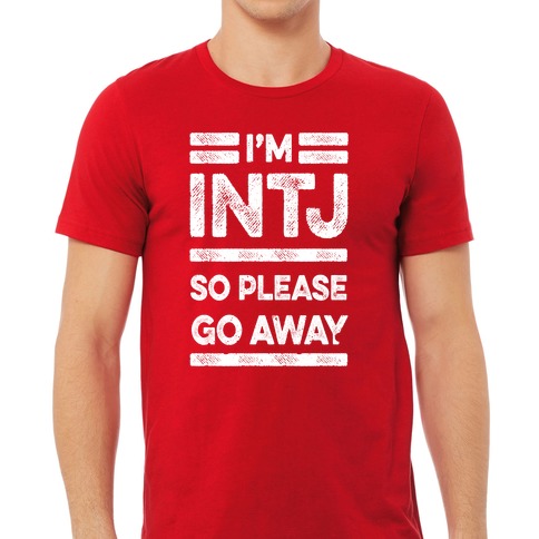 INTJ – THE MASTERMIND  Intj personality, Intj, Intj t