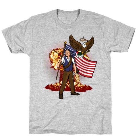 Total Reaganation T-Shirt