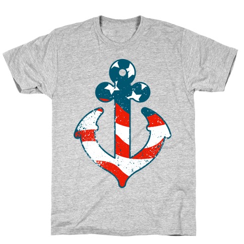 American Anchor T-Shirt