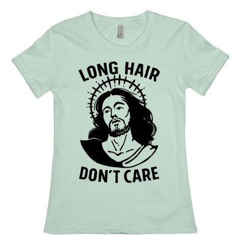 long hair don\u2019t care