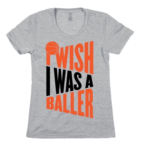 baller t shirt