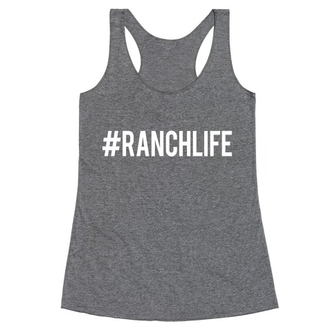 ranch life t shirts