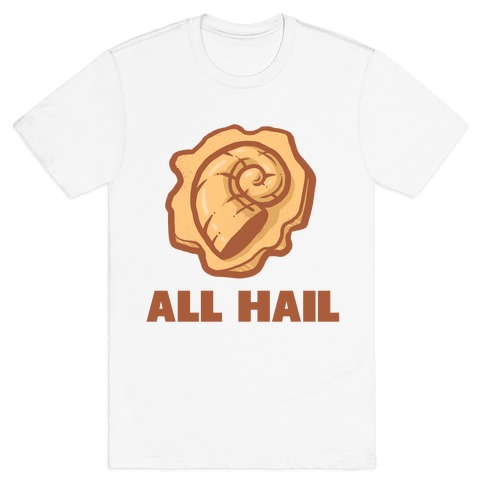 All Hail the Helix T-Shirt