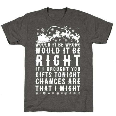 Papa Roach Christmas T-Shirt