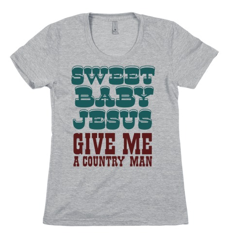 Sweet Little Baby Jesus T Shirts Lookhuman