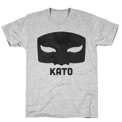 Kato (Paired) T-Shirt