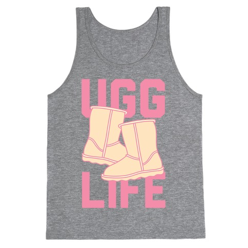 Ugg Life Tank Top