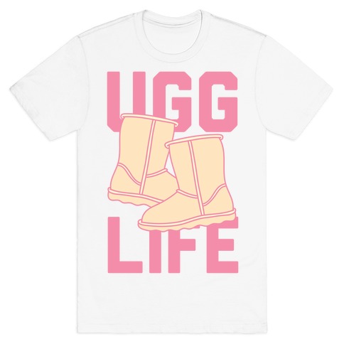 ugg t shirt