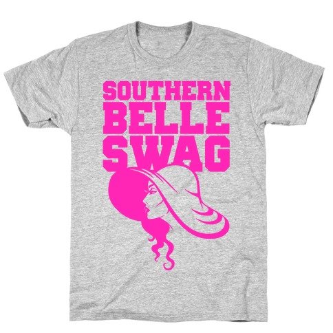 Southern Belle Swag T-Shirt