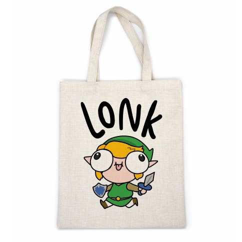 Lonk Casual Tote