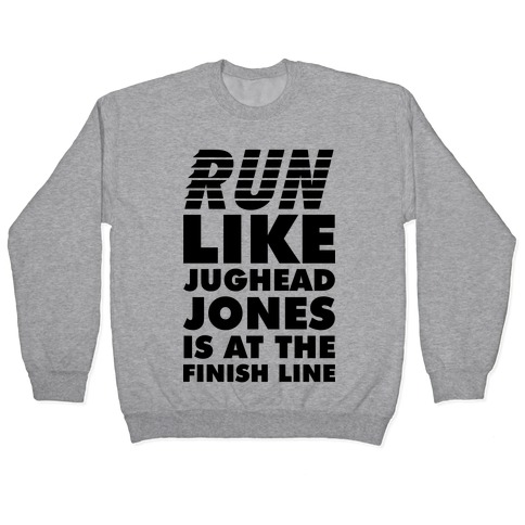 jughead jones pullover