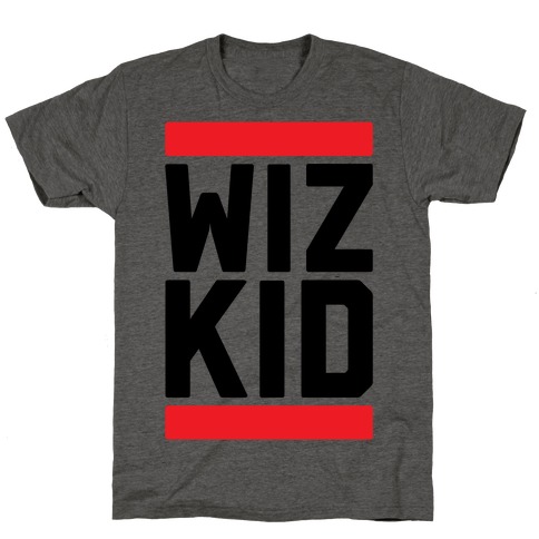 Wiz Kid T-Shirt