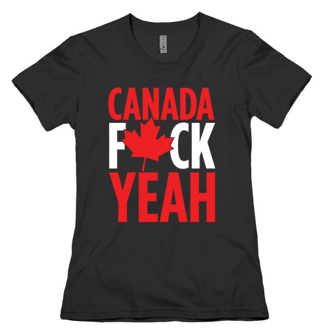 Canada Prime Minister Funny T-Shirts | LookHUMAN