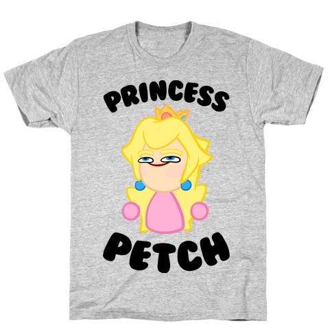Princess Petch T-Shirt