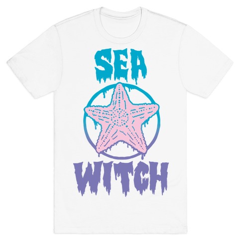 Sea Witch T-Shirt