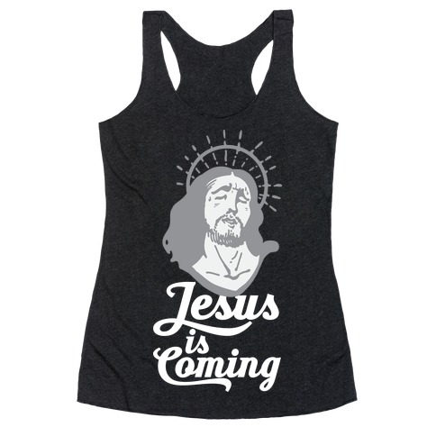 Jesus Life Savior Tank Top Ultra Cotton