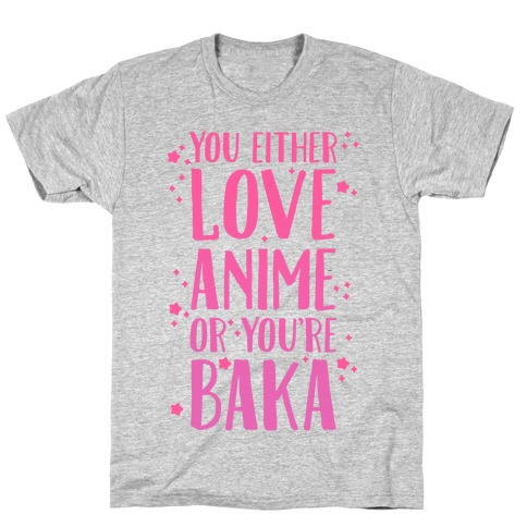 weeaboo kawaii clothes tshirts  lookhuman