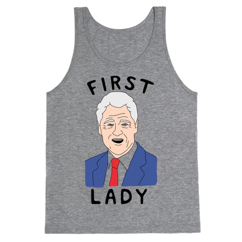 bill for first lady t shirt