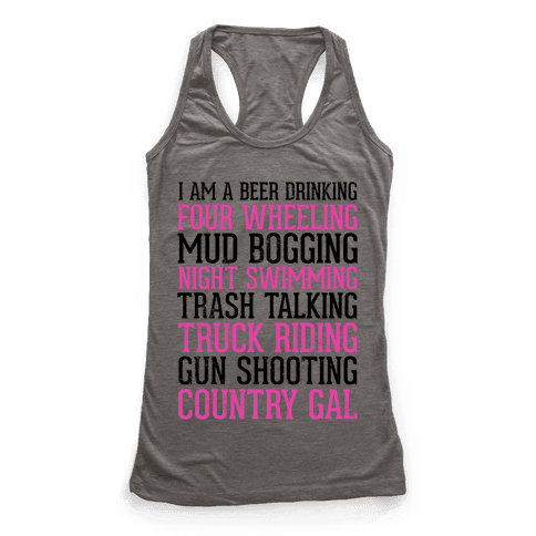 I Am A Beer Drinking Four Wheeling Mud Bogging Night Swimming Country ...