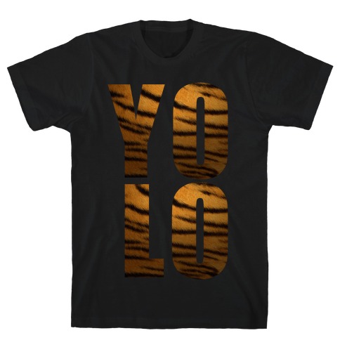 Yolo T-Shirt