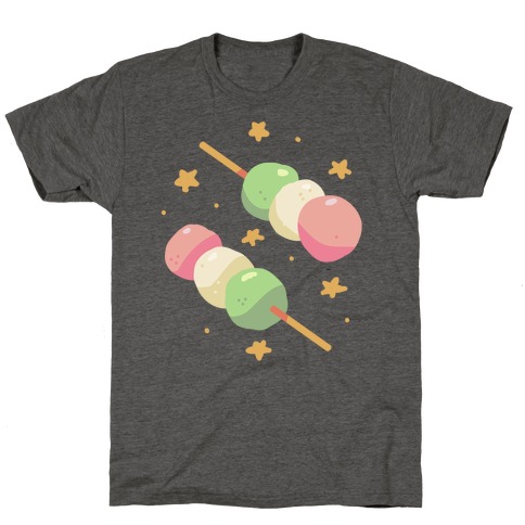 Dango & Stars T-Shirt