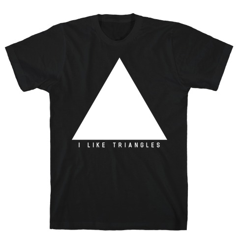 Not in the Illuminati T-Shirt