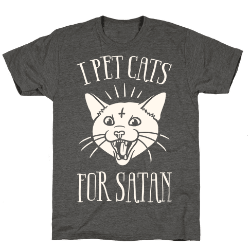 Cat T-shirts, Mugs and more | LookHUMAN Page 23