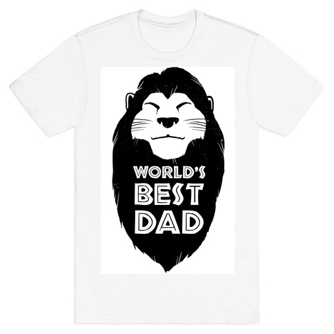 world best dad