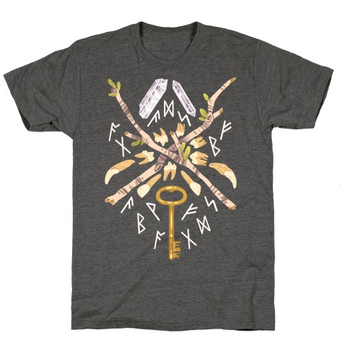 Occult Divination Collection T-Shirt