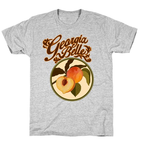 Georgia Belle T-Shirt