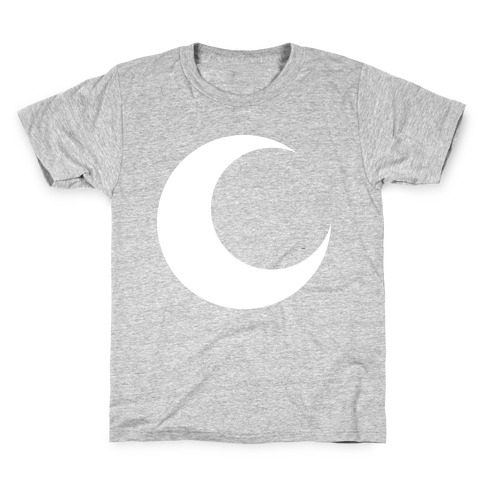 Moon Knight Logo Kids T-Shirt