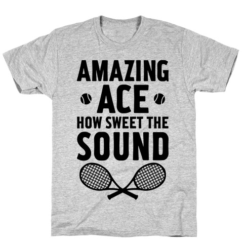 Amazing Ace T-Shirt