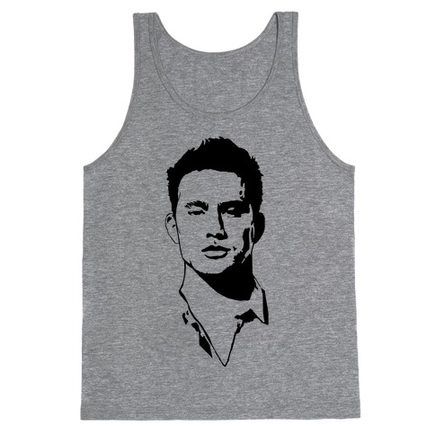 CHANNING Tank Top