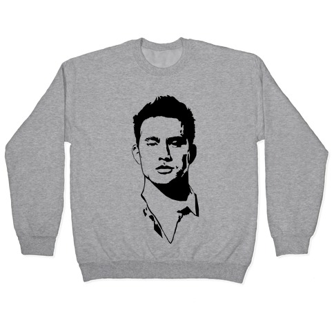 CHANNING Pullover