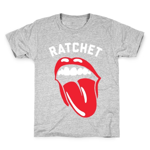 Ratchet Kids T-Shirt