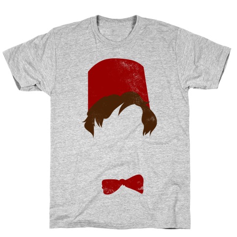 The Eleventh T-Shirt