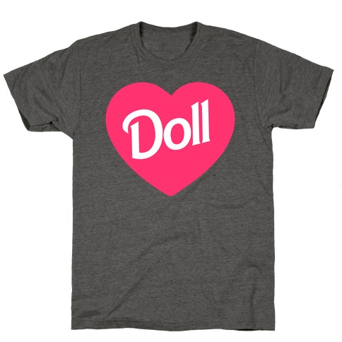 Doll T-Shirt