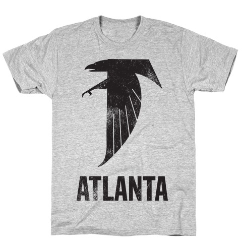 Atlanta (Vintage) T-Shirt