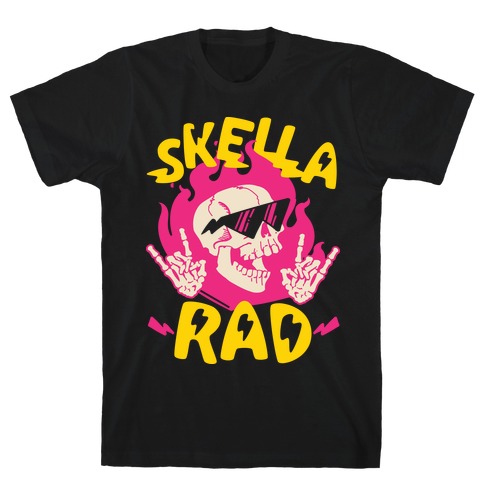 Skella Rad T-Shirt
