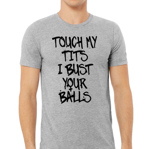 Busted Balls
