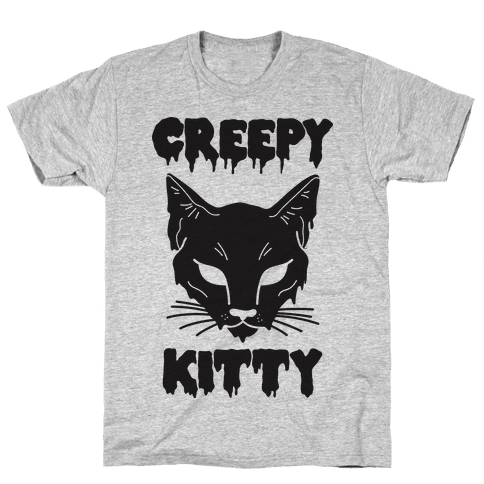 bad kitty shirts