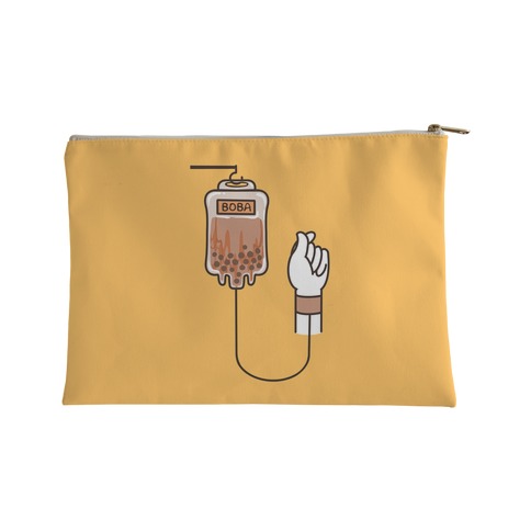 Boba Support IV Accessory Bag