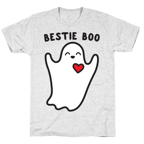 Bestie Boos T-Shirt
