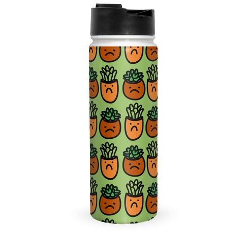 My Life Would Succ Without You Parody Travel Mug