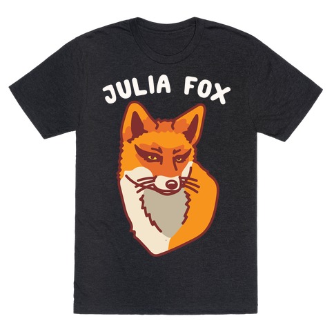 Julia Fox Parody T-Shirt