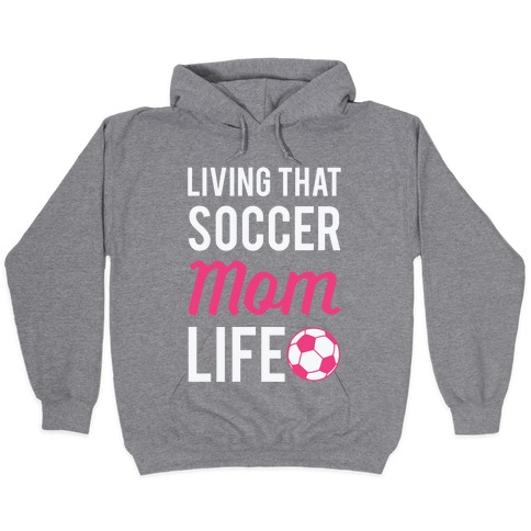 mom life sweatshirts