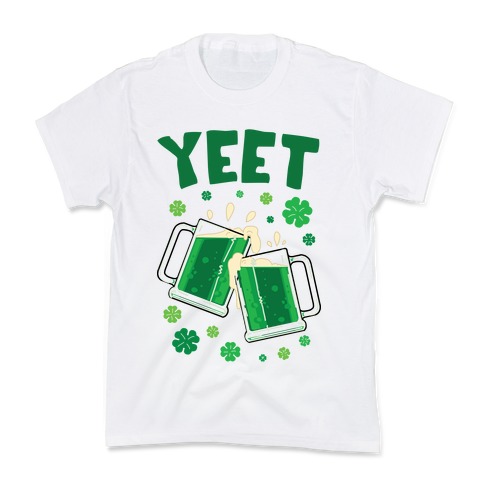 YEET Kids T-Shirt