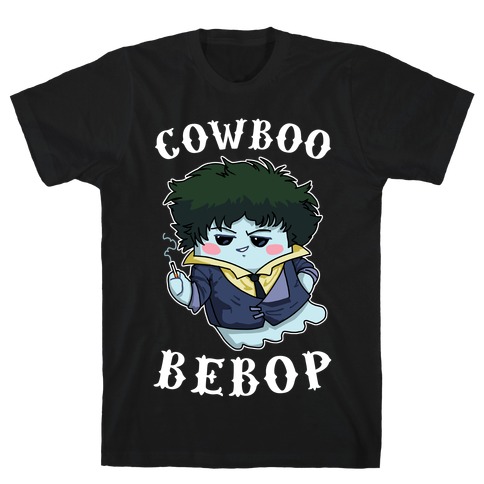 Cowboo Bebop T-Shirt
